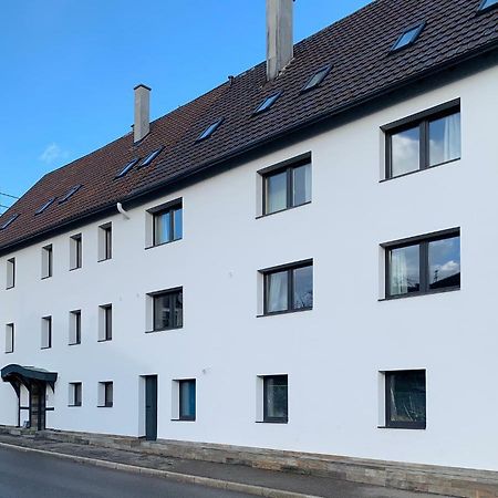 Gruener Baum Hotel Schoemberg  Ngoại thất bức ảnh