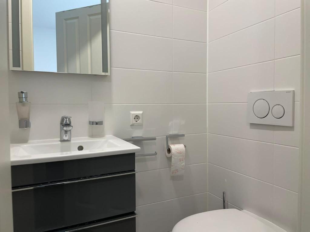Gruener Baum Hotel Schoemberg  Ngoại thất bức ảnh