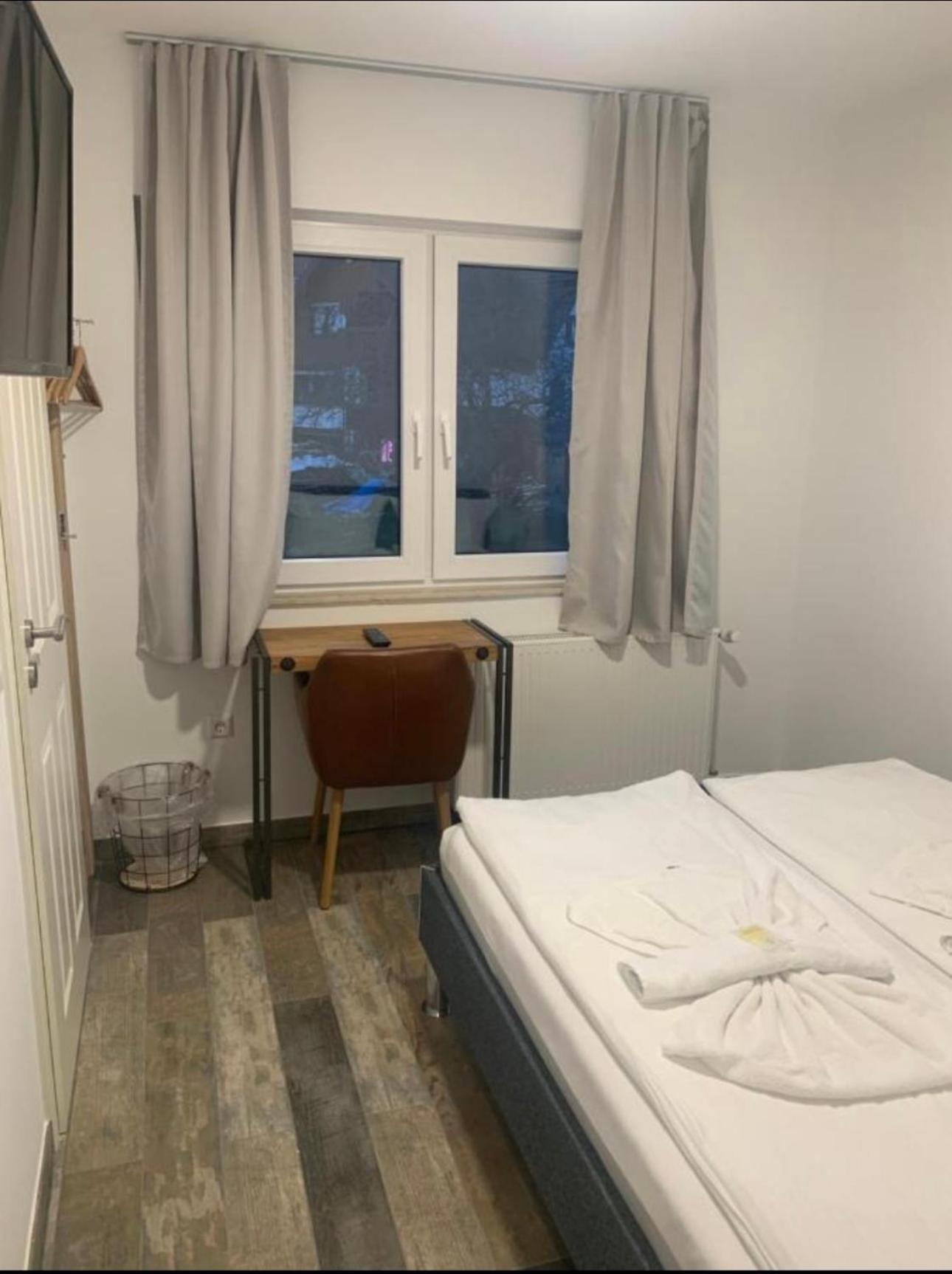 Gruener Baum Hotel Schoemberg  Ngoại thất bức ảnh